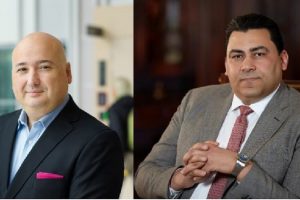 Telecom Egypt and Ericsson sign agreement for international gateway migration