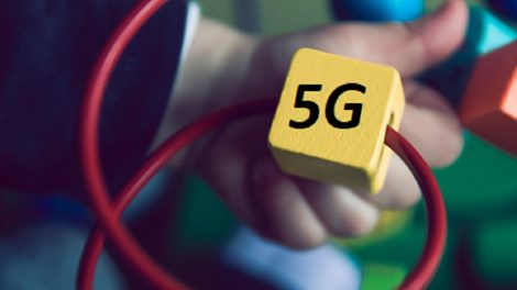 Potential impacts of 5G on the education sector