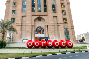 Ooredoo Named Official Middle East & Africa Telecommunications Operator of the FIFA World Cup Qatar 2022 and FIFA Arab Cup Qatar 2021