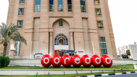 Ooredoo Named Official Middle East & Africa Telecommunications Operator of the FIFA World Cup Qatar 2022 and FIFA Arab Cup Qatar 2021