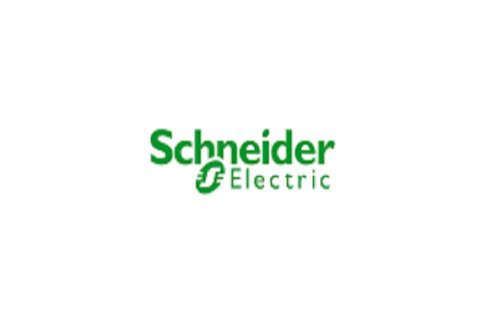 Schneider Electric wins best corporate well being programme and best HR