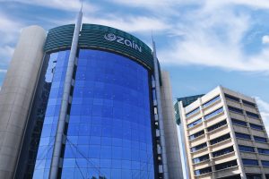 Zain Group records resilient revenues of US$3.9 billion