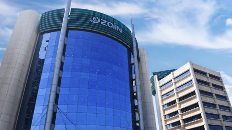 Zain Group records resilient revenues of US$3.9 billion