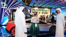 Etisalat is pushing the boundaries of innovation at the 40th edition of GITEX Technology Week, as it takes everyone on a journey of immense possibilities in the future of mobility and retail with the transformative power of 5G and futuristic technologies.