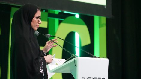 DESC announces Dubai Cyber Resilience Plan at GISEC 2020