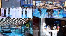 Etisalat concludes yet another successful GITEX Technology Week