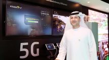 Etisalat achieves world’s fastest 5G speed of 9.1 Gbps