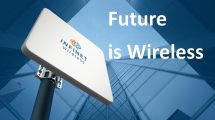 Infinet Wireless shares its achievements during 2020