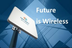 Infinet Wireless shares its achievements during 2020