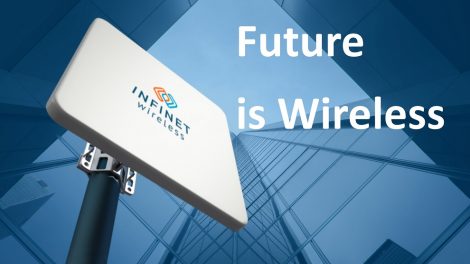 Infinet Wireless shares its achievements during 2020