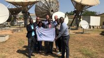 Fighting Against the Digital Divide in Rural Africa with Satmotion and Alusat