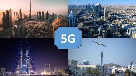 Key learnings from the Gulf early 5G success