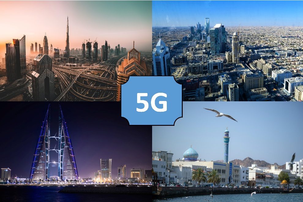 Key learnings from the Gulf early 5G success