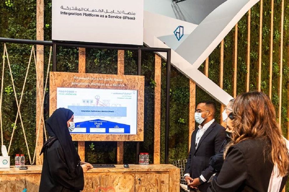 smart-dubai-launches-ipaas-at-gitex-2020