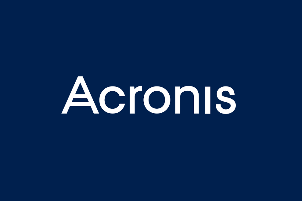 Acronis unveils five-year expansion plan in the Middle East