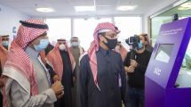 stc to expand its data center portfolio in KSA