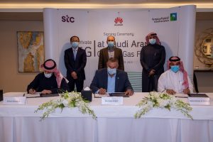 saudi-aramco-stc-huawei-5g-oil-gas