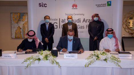 saudi-aramco-stc-huawei-5g-oil-gas