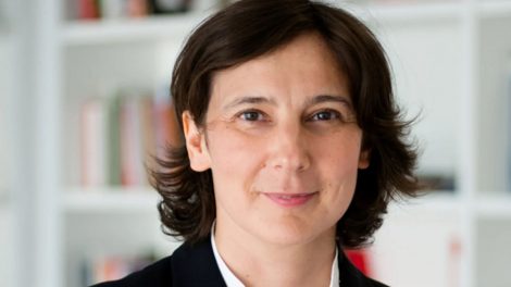 Eutelsat appoints Anne Carron as CHRO