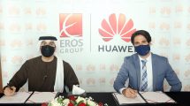 huawei-partnership-eros-group-ideahub
