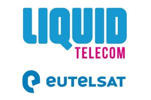 Liquid Telecom expands capacity agreements on EUTELSAT 7B satellite