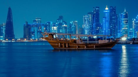 CRA publishes Qatar Spectrum Outlook