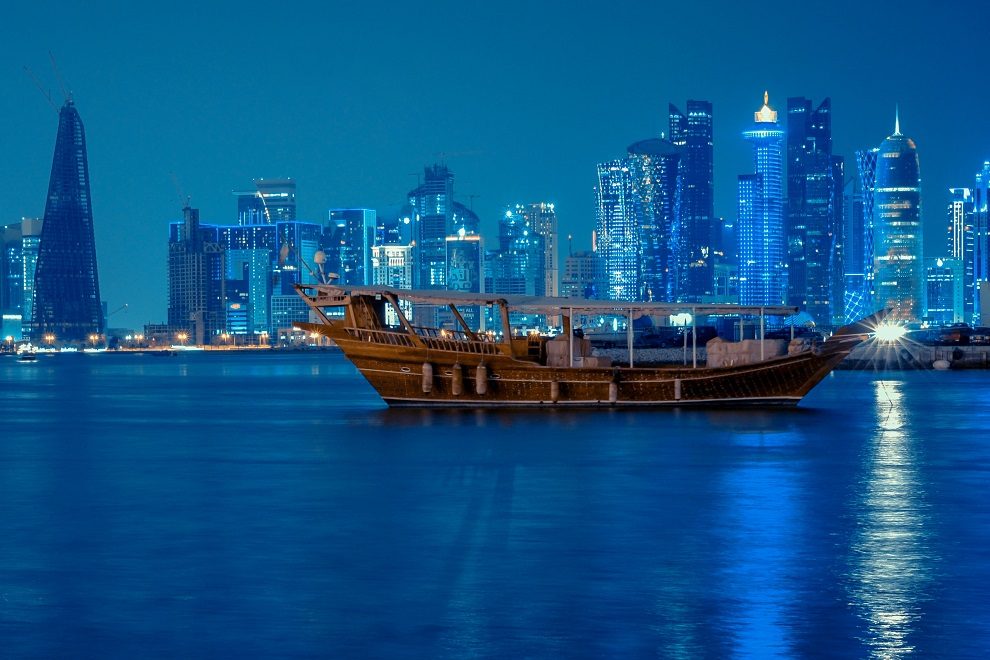 CRA publishes Qatar Spectrum Outlook