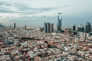 IDC predicts IT spending in Buoyant Saudi Market to top $11 Billion in 2021