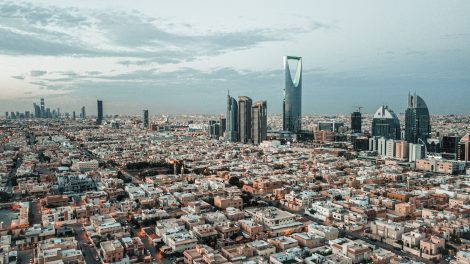 IDC predicts IT spending in Buoyant Saudi Market to top $11 Billion in 2021