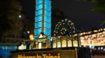 APT selects Ericsson for 5G MOCN in Taiwan