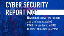 Check Point Software security report