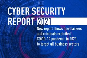 Check Point Software security report