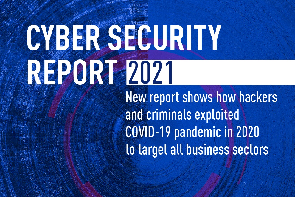 Check Point Software´s security report reveals extent of global cyber ...