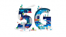 With 5G connectivity, drones ready to take off for broader horizons