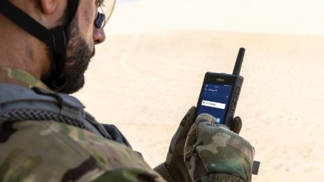 Airbus to highlight mission-critical solutions for defence and security forces at IDEX 2021