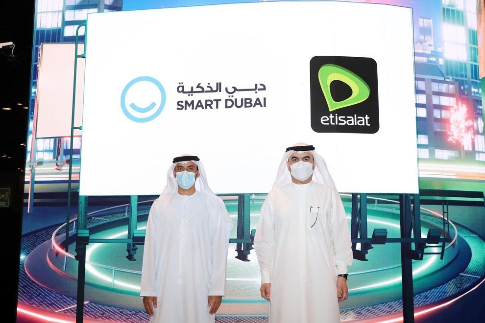 080221 Etisalat and Smart Dubai partnership