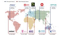 Etisalat and stc Named MEA’s Strongest & Most Valuable Telecoms Brands