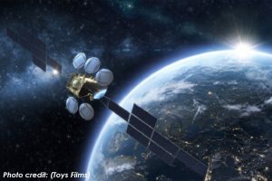 Eutelsat to host EGNOS GEO-4