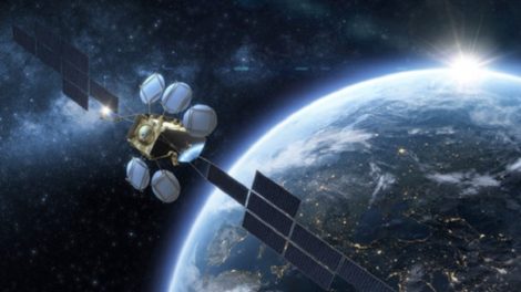 Eutelsat to host EGNOS GEO-4