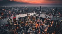 CRA attends MWC Shanghai 2021