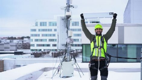 ericsson-accelerate-5g-mimo-ran-compute-solutions