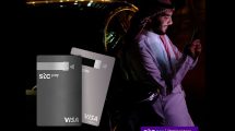 stc pay and Thales introduce customisable contactless payment cards