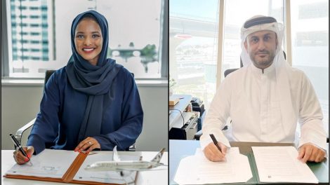 Etisalat partners with Etihad Airways to support small and medium businesses