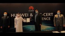 huawei-joins-OIC-CERT