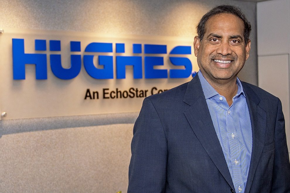 Hughes and Yahsat operate under the YahClick brand to connect unserved and underserved communities