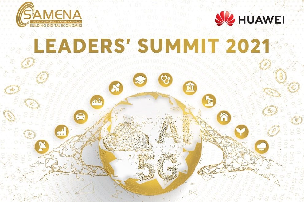 Huawei to host Annual SAMENA Leaders’ Summit 2021