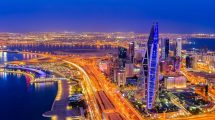 Tata-Communications-Bahrain-Internet-Exchange-OTN-network