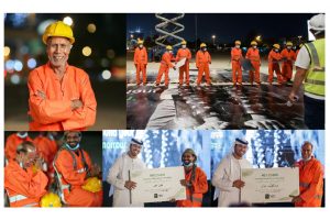 Etisalat pays touching tribute to UAE’s labour community