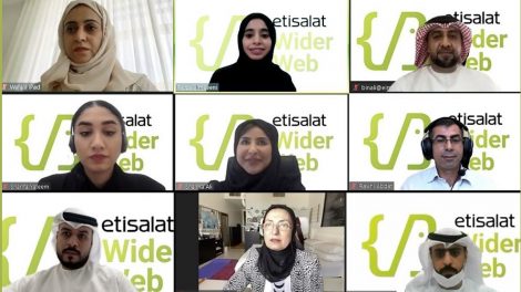 Etisalat launches first of its kind free web extension for autistic users