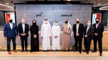 smart-dubai-delegation-visits-pwc-dubai-experience-centre